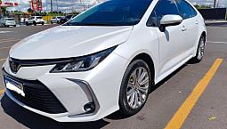 Toyota Corolla Xei 2.0 Flex 16V Aut. 2023