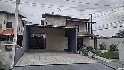 Casa Para Alugar - Nova Parnamirim - Parnamirim/Rn