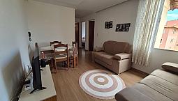 Lindo Apartamento Mobiliado À Venda 