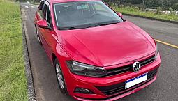 Volkswagen Polo Sense 200 Tsi 1.0 Flex 12V Aut(Pcd) 2020