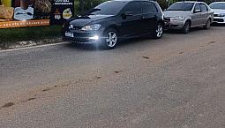 Volkswagen Golf Highline 1.4 Tsi 140Cv Mec. 2014