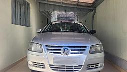Volkswagen Gol Geração Iv City Trend 1.0 8V Mi Total Flex Mec. 4P 2012