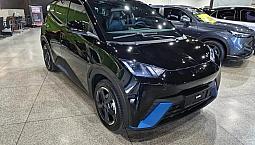 Byd Dolphin Mini (Elétrico) 2025