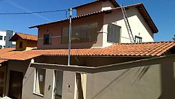 Excelente Casa Nova No Centro De São João Del-Rei, 3 Quartos