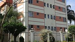 Apartamento Dois Quartos