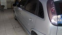 Corsa Hatch Premium