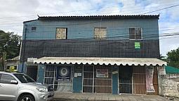 ( Alugo) Apto. 1 Quarto Com Tudo Incluso No João Paulo Ii