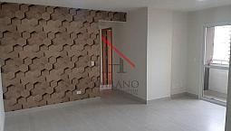 Apartamento Com 3 Quartos No Terranova Residencial E Resort - Bairro Jardim Maringá Em Lo