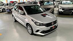 Argo Drive 2020
