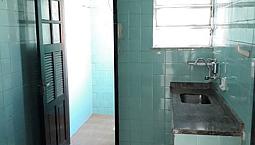 Apartamento/02 Quartos - Alcântara