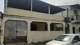 Casa Em Vila Nova Lote 270Mts.