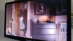 Tv Monitor Samsung Led 24 Polegadas