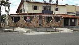 Casa Para Locação De 3 Quartos No Jardim América, Goiânia-Go