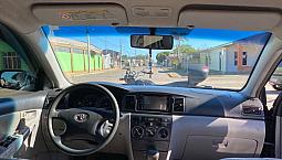 Toyota Fielder 2007 Aut 
