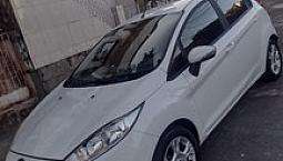 New Fiesta 2014/2015