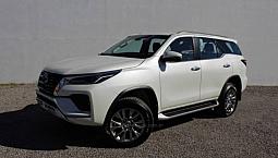Hilux Sw4 2022/22