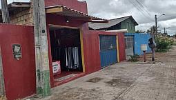 Vendo Está Casa Em Rorainópolis