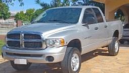Dodge Ram 2004/2005