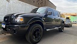 Ranger Xls 2.3 Completa 