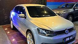 Voyage Evidence 1.6/2016 (Completo) Jb