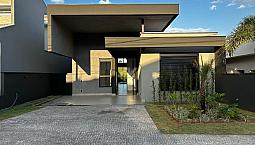 Casa - Swiss Park - Campinas