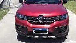 Renault Kwid Outsider 1.0 Flex 12V 5P Mec. 2020