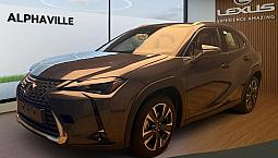 Lexus Ux-300H 2.0 16V Aut. (Híbrido) 2025