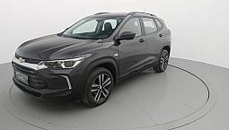 Chevrolet Tracker Ltz 1.0 Turbo 12V Flex Aut 2024