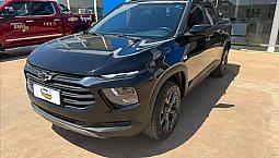 Chevrolet Montana 1.2 Turbo Flex Premier Automático