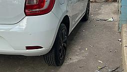 Renault Sandero Authentique Flex 1.0 12V 5P 2018