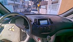 Mitsubishi Grandis 2.4 16V 163Cv 5P Aut. 2005
