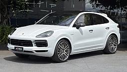 Porsche Cayenne Coupe Platinum Ed. 3.0 (Híbrido) 2022