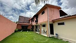 Alugo Casa Jardim Petrópolis 3/4 
