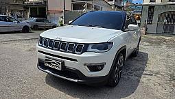 Jeep Compass Limited 2.0 4X2 Flex 16V Aut. 2020
