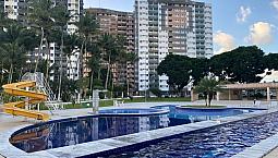 Apartamento Em Arapiraca No Residencial Espace 