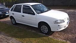 Volkswagen Gol Geração Iv City Trend 1.0 8V Mi Total Flex Mec. 4P 2013