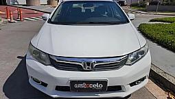 Honda Civic Sedan Lxs 1.8/1.8 Flex 16V Aut. 4P 2022