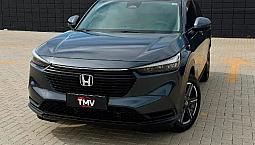 Honda Hr-v Ex 1.5 Sensing 16v 5p Aut. 2025