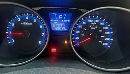 Hyundai Ix35 Gls 2.0 16V 2Wd Flex Aut. 2016