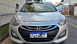 Hyundai I30 1.8 16V Aut. 5P 2015