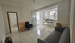 Lindo Apartamento Em Itapoã