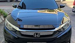 Honda Civic Exl 2.0 2017 Automático