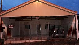 Vendo Está Casa Em Itapeva S.p