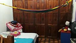 Conjunto Campos Elíseos. Planalto