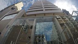 Apartamento À Venda Com 2 Dormitórios Em Ocian, Praia Grande Cod:5117