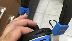 Fone Bluetooth