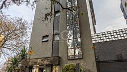 Porto Alegre - Apartamento Padrão - Mont Serrat