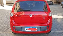 Palio Attractive 1.0