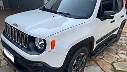 Jeep Renegade Sport 1.8