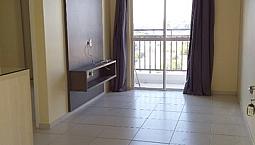 Flat Semi-Mobiliado Do Edf. Smart Residence